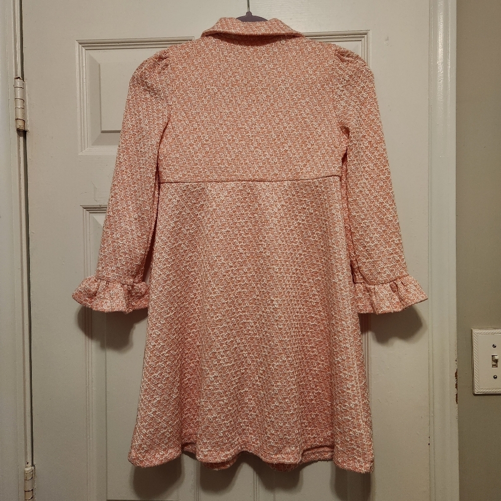 BONNIE JEAN Girl COAT Size 8. - Picture 8 of 8
